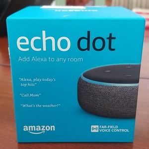 Echo dot